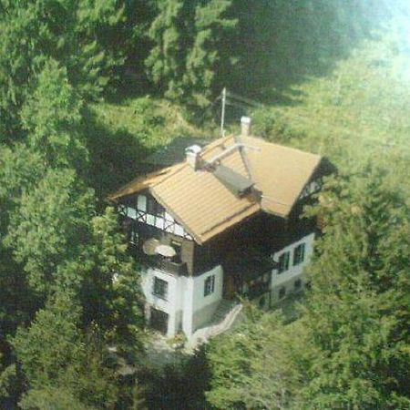 Jagdschloessl-Tegernsee-Schliersee Eksteriør billede