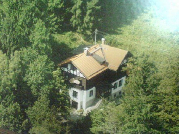 Jagdschloessl-Tegernsee-Schliersee Eksteriør billede