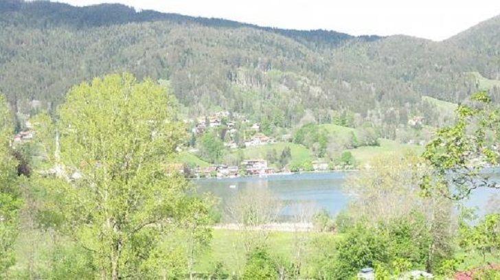 Jagdschloessl-Tegernsee-Schliersee Eksteriør billede
