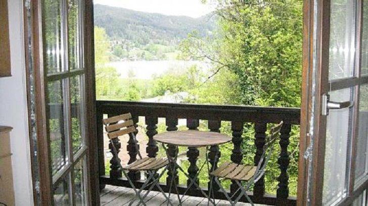Jagdschloessl-Tegernsee-Schliersee Eksteriør billede